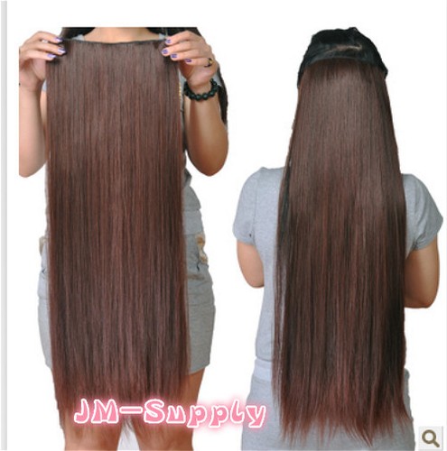 Postiche extensions cheveux - extensions,