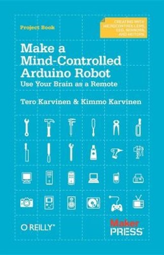 Make mind controlled - a, mind-controlled