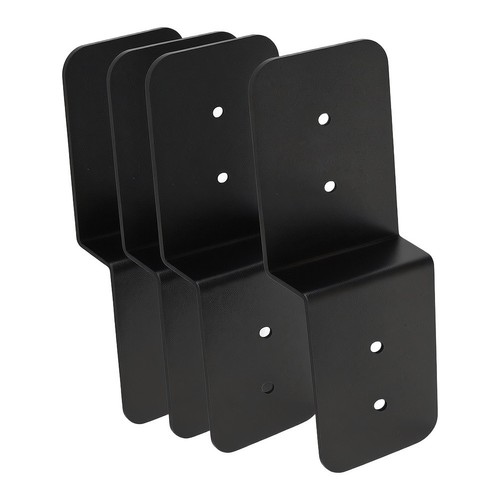 Pièces supports acier - supports,