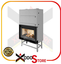 Insert De Cheminée Monobloc