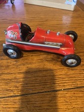 All Original Cox Thimble Drome