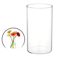 Vase cylindrique pouces haut - cylindrique, 7