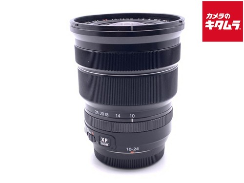 Fujifilm xf10 24mm ois - xf10-24mm,