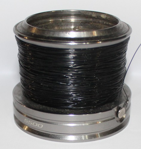 Bobine pour moulinet - , shimano