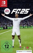 EA SPORTS FC 25 Standard