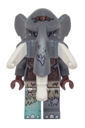 Figurine minifigure lego - figurine, /