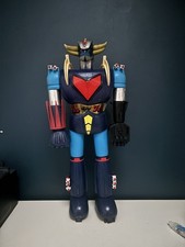 Goldorak Vintage 1978 Grand