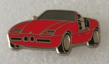 Pins BMW Z1 👀