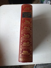LES FABLES DE LA FONTAINE JEAN