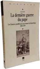 La Dernière Guerre Du Pape -