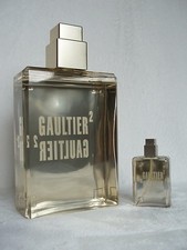 Jean Paul Gaultier Flacon