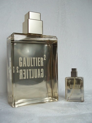 Jean paul gaultier flacon - jean,