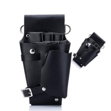 Pochette à Ciseaux Pour Coiffeur Styliste Outils de Coiffure Ceinture Sac Poc...