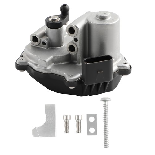 Intake manifold actionneur - manifold,