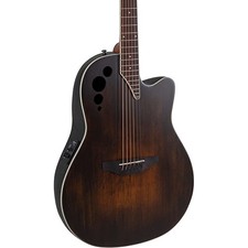 Ovation Applause AE44 Elite GA
