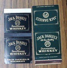 JACK DANIELS Two Different