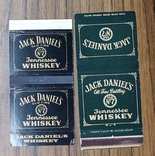 Jack daniels two different - jack,