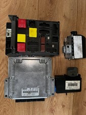 Kit Démarrage Renault Espace