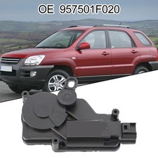 1pcs Actionneur Serrure de Porte Extérieur Moteur Hayon Fiabilité Accessoires