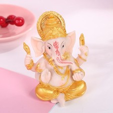 Ganesh Figurine Éléphant