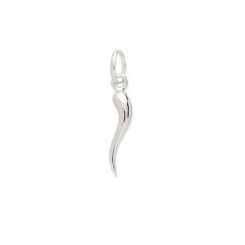 Pendentif corne abondance - corne, d'abondance
