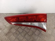 Feu arriere secondaire droit