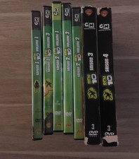 ben 10 coffret dvd