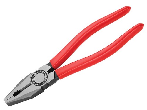 Pince combinaison knipex - À,