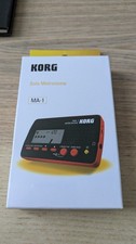 KORG MA-1 Solo Metronome 