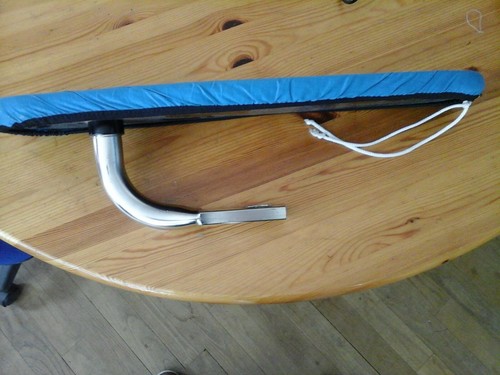 Jeannette pour table aspirante - jeannette,