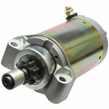 Démarreur Pour Tondeuse John