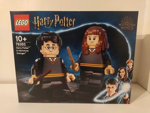 Lego 76393 harry potter - harry, &