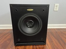VELODYNE SUBWOOFER CHT -8 (No