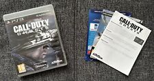 Call Of Duty - Ghost / PlayStation 3 / PS3 - Occasion-TBE-FR
