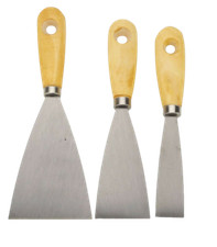 Spatule couteau de peintre à