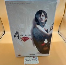 Hot Toys VGM16 Resident Evil