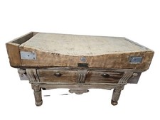 Billot boucher double - billot,