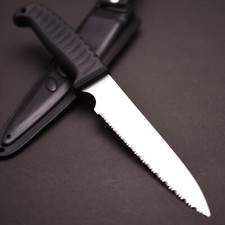 Couteau de cuisine extérieur