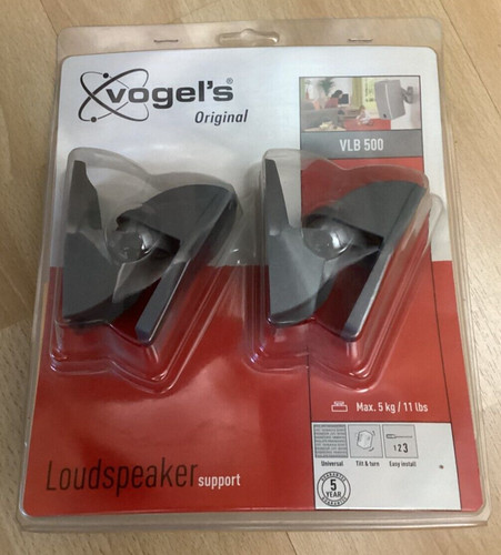 Vogel vlb 500 paire de - vogel's,