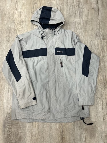 Veste imperméable homme - veste,