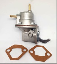 RENAULT R4 / R6 / DAUPHINE /