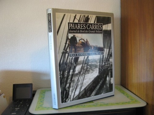 Phares carres journal - phares,