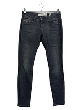 FREEMAN T. PORTER Jean Skinny