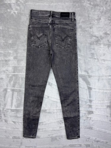Jean levi femme mile high - jean,