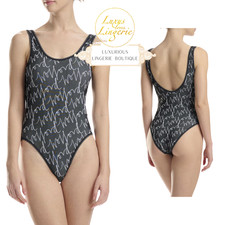 W ATHLEISURE BODYSUIT Par