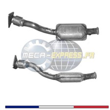 Catalyseur pour RENAULT CLIO