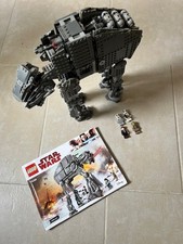 LEGO STAR WARS 75189 First