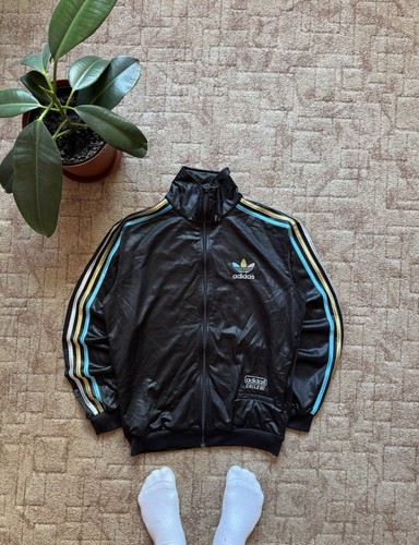 Adidas chile vintage - adidas, track