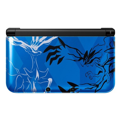 Nintendo 3ds pocket - nintendo,