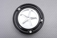 Trappe Essence Réservoir Rapide Alu Sans Clé KAWASAKI ER6 N ER-6F 2012-2016